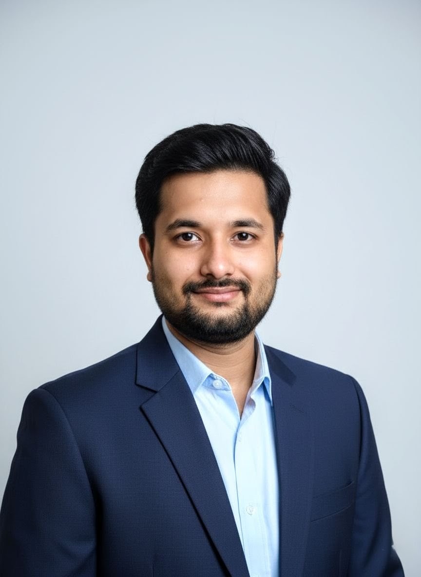Abhishek Pandey | Developer & AI Researcher